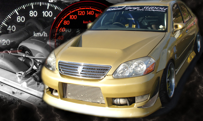 TGS �ߐ{ �Ȗ،� ���� �� �`���[�j���O �e�N�j�J���K���[�W�X�h�E